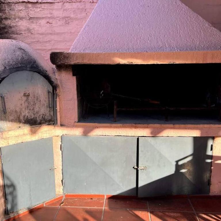 Loft con piscina y jardín en los Caminos del Vino - Apartamento de 1 dormitorio - 22