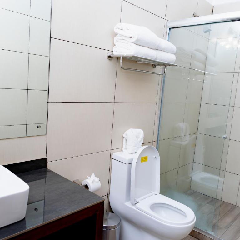 La Casona de Josefa - Triple Room - 6