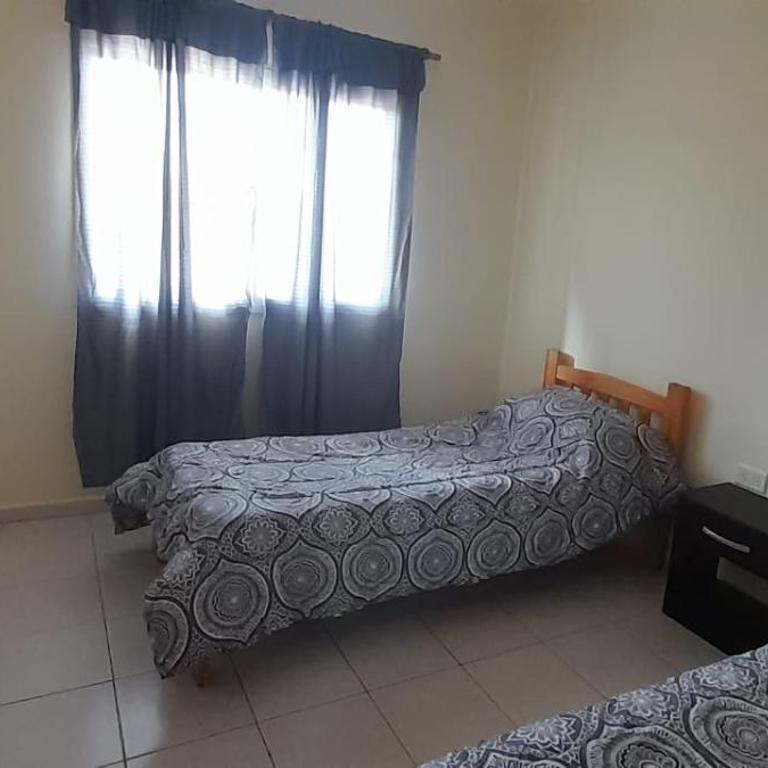 Departamento ANGOSTURA - Apartamento Estándar de 2 dormitorios - 4