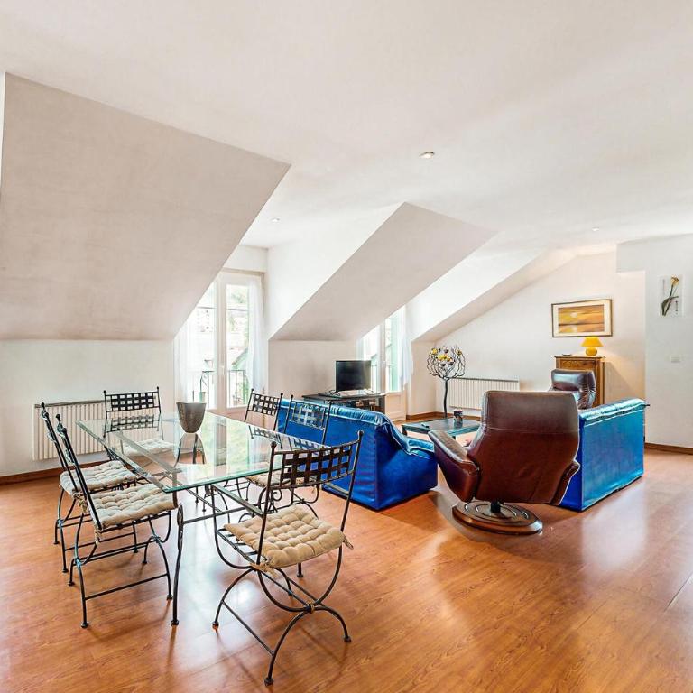 Cozy Apartment In Cauterets - Appartement 3 Chambres - 3
