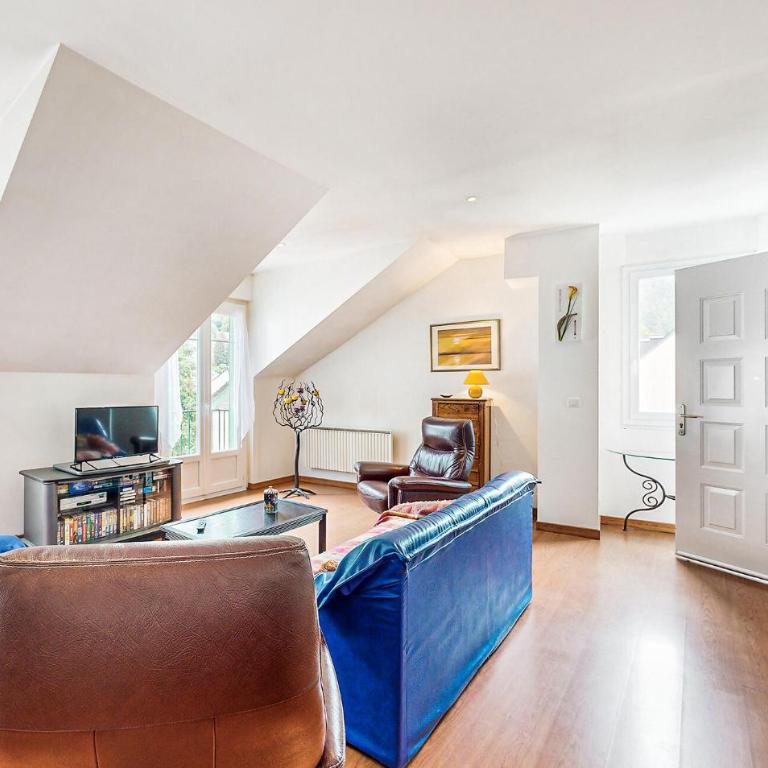 Cozy Apartment In Cauterets - Appartement 3 Chambres - 10