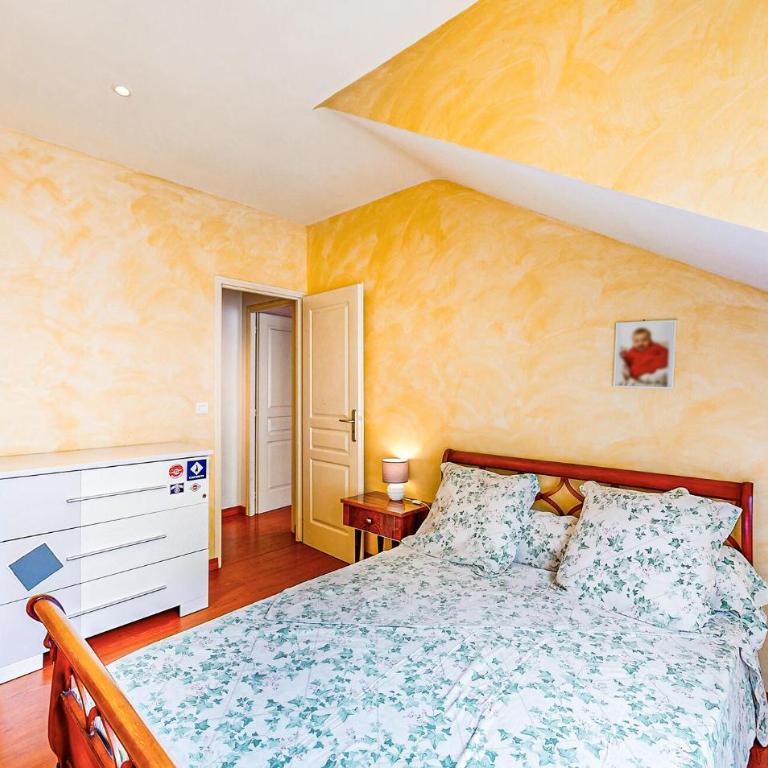 Cozy Apartment In Cauterets - Appartement 3 Chambres - 21