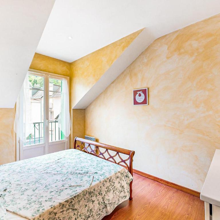 Cozy Apartment In Cauterets - Appartement 3 Chambres - 22