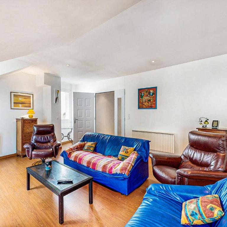 Cozy Apartment In Cauterets - Appartement 3 Chambres - 11