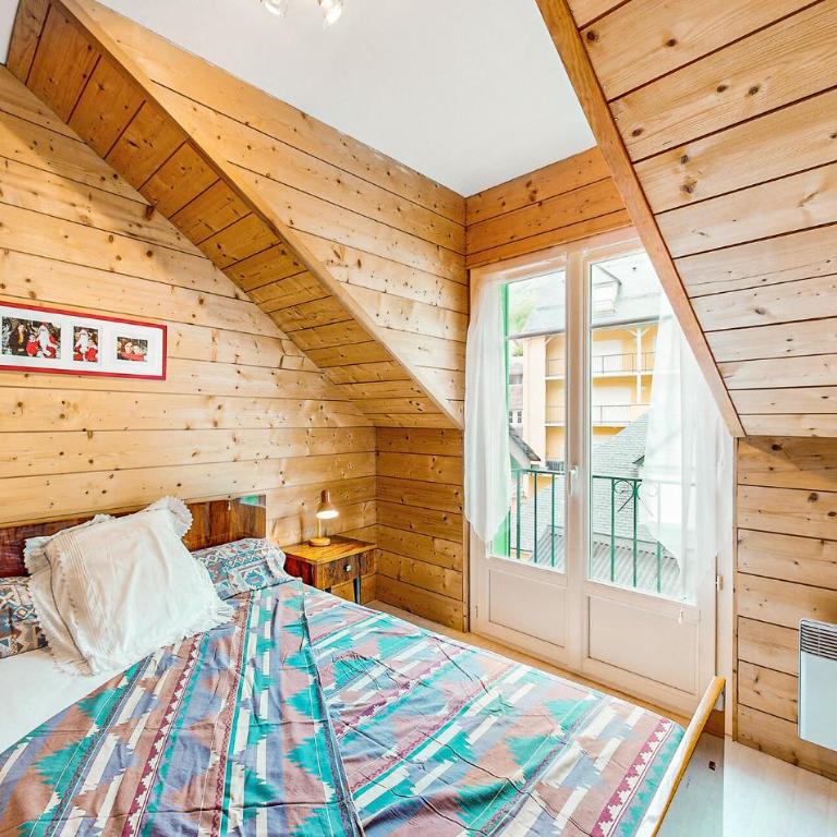 Cozy Apartment In Cauterets - Appartement 3 Chambres - 23