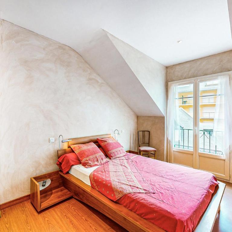 Cozy Apartment In Cauterets - Appartement 3 Chambres - 26
