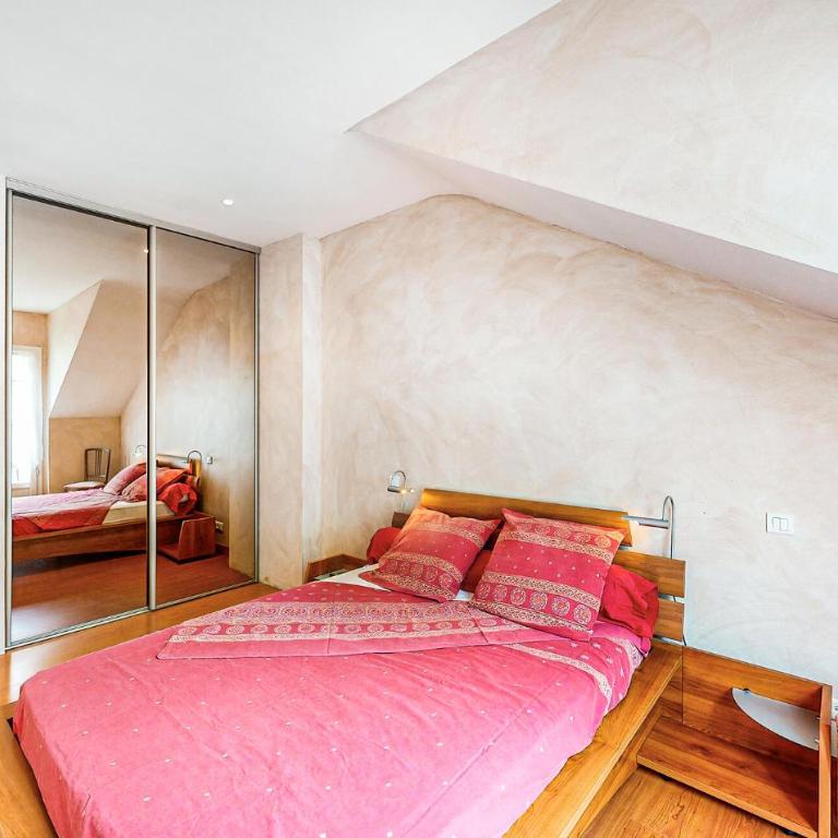 Cozy Apartment In Cauterets - Appartement 3 Chambres - 27