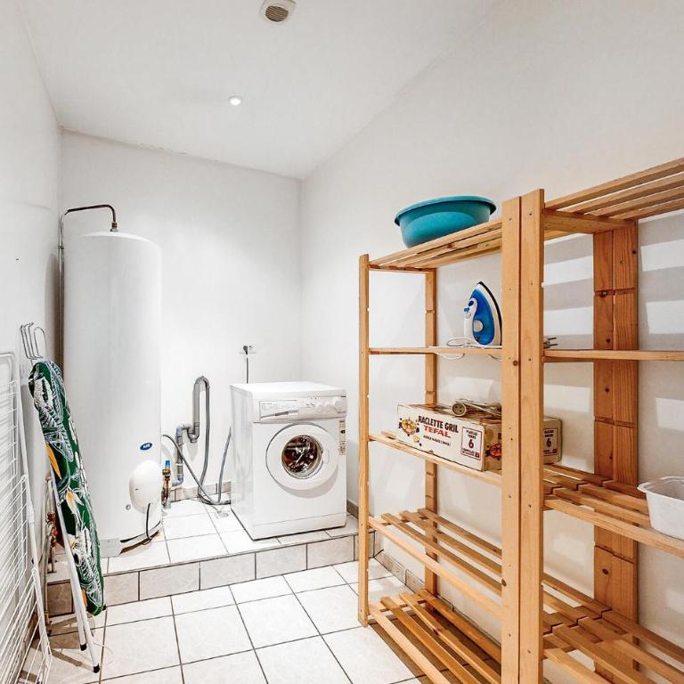 Cozy Apartment In Cauterets - Appartement 3 Chambres - 19