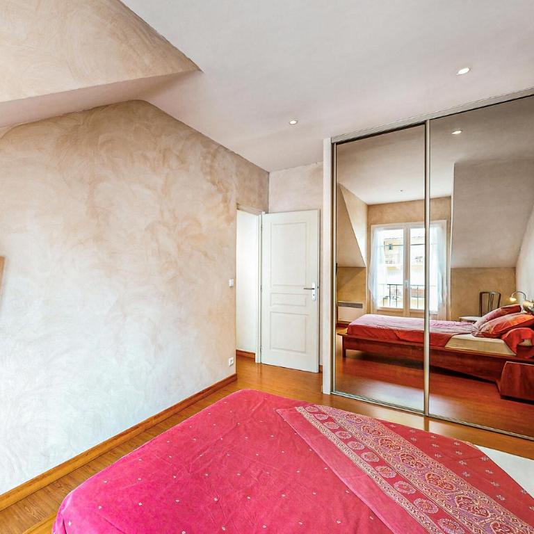 Cozy Apartment In Cauterets - Appartement 3 Chambres - 28