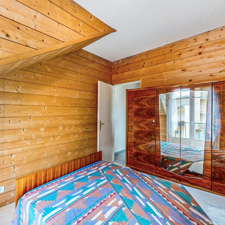 Cozy Apartment In Cauterets - Appartement 3 Chambres - 25