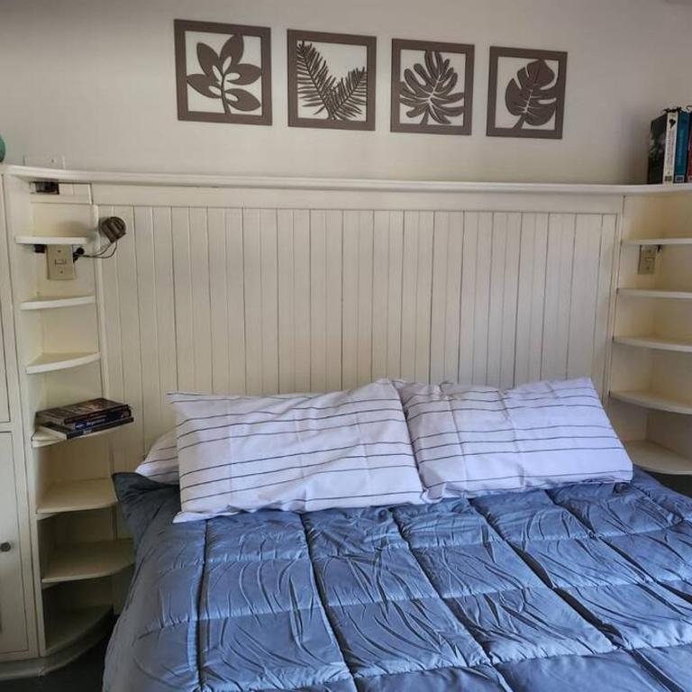 Depto Ciudad de Mendoza - Apartamento de 1 dormitorio - 1