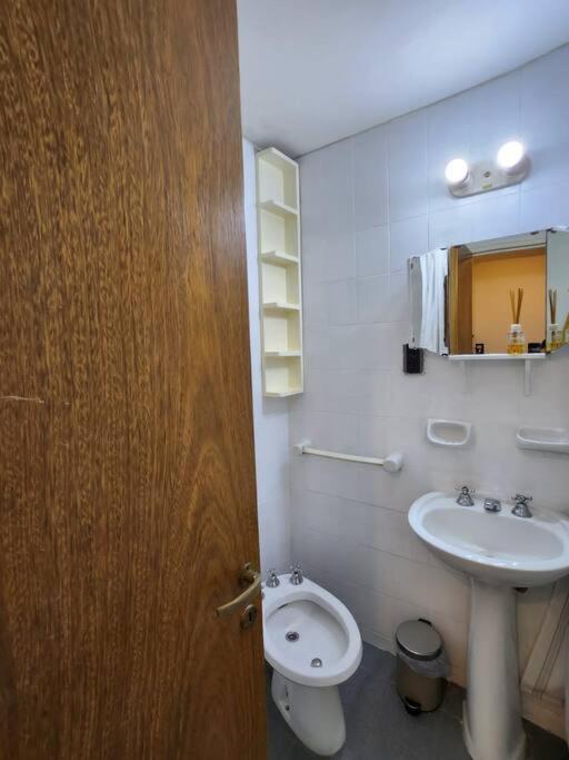 Depto Ciudad de Mendoza - Apartamento de 1 dormitorio - 7