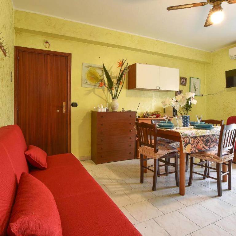 2 Bedroom Stunning Apartment In Mascali - Appartamento con 2 Camere da Letto - 1