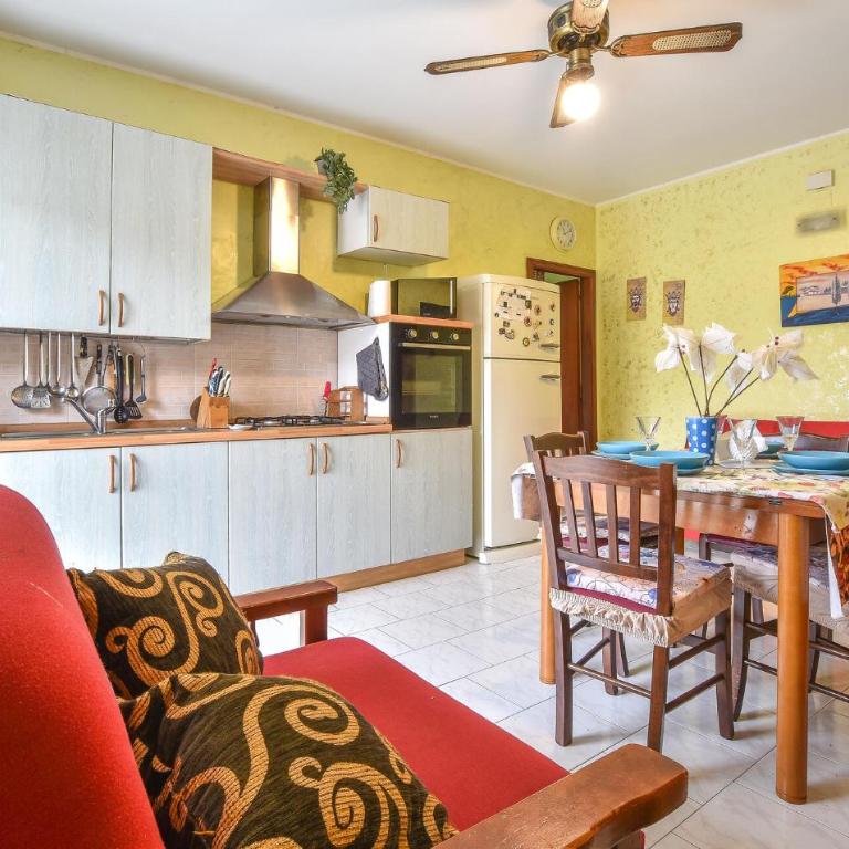 2 Bedroom Stunning Apartment In Mascali - Appartamento con 2 Camere da Letto - 3