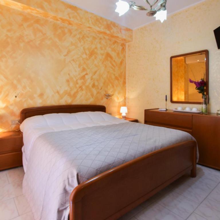 2 Bedroom Stunning Apartment In Mascali - Appartamento con 2 Camere da Letto - 4