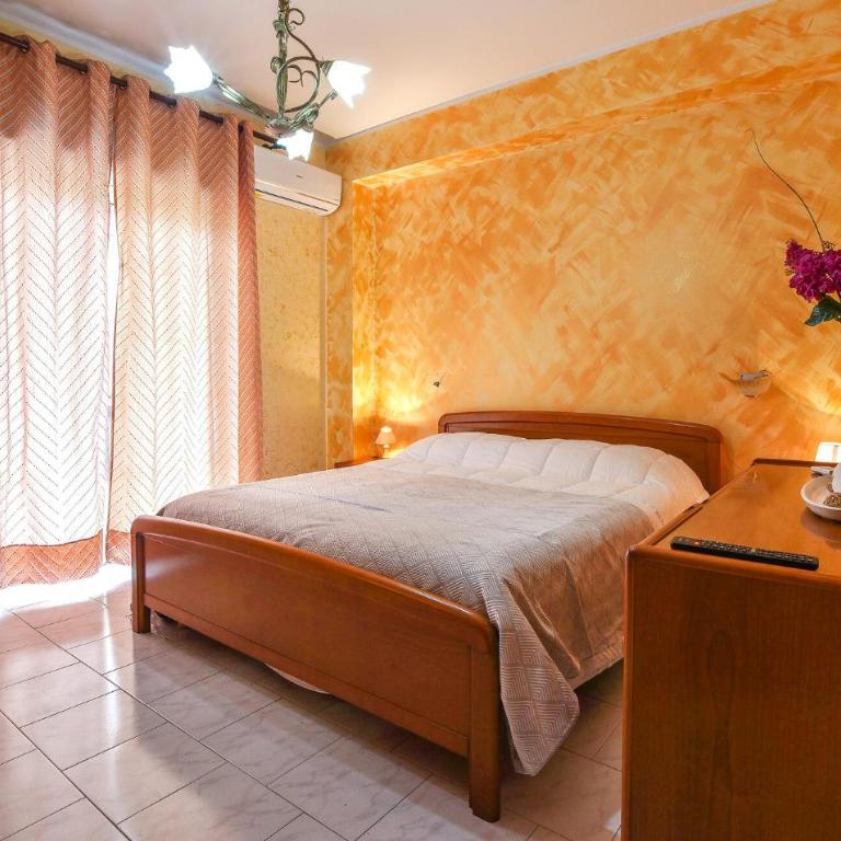 2 Bedroom Stunning Apartment In Mascali - Appartamento con 2 Camere da Letto - 10