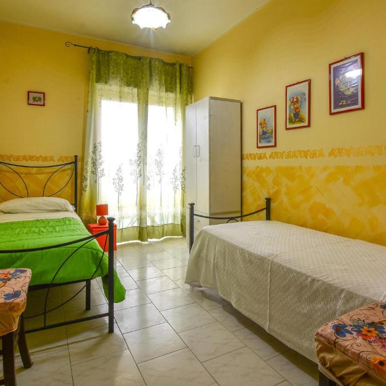 2 Bedroom Stunning Apartment In Mascali - Appartamento con 2 Camere da Letto - 12