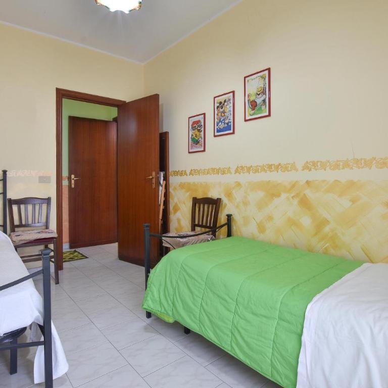 2 Bedroom Stunning Apartment In Mascali - Appartamento con 2 Camere da Letto - 13
