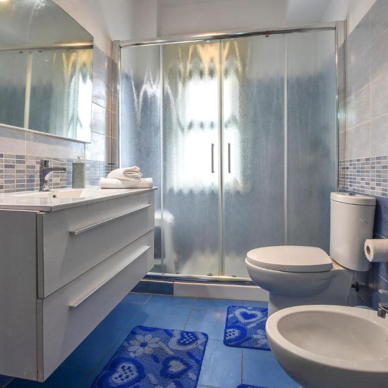 2 Bedroom Stunning Apartment In Mascali - Appartamento con 2 Camere da Letto - 14
