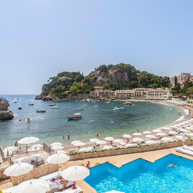 2 Bedroom Stunning Apartment In Mascali - Appartamento con 2 Camere da Letto - 6