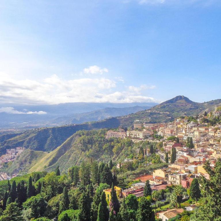 2 Bedroom Stunning Apartment In Mascali - Appartamento con 2 Camere da Letto - 16