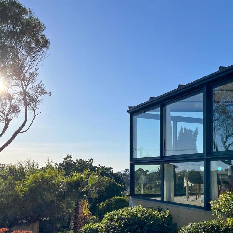 Cozy Home In Six-Fours-Les-Plages - Casa Vacanze con 4 Camere da Letto - 12