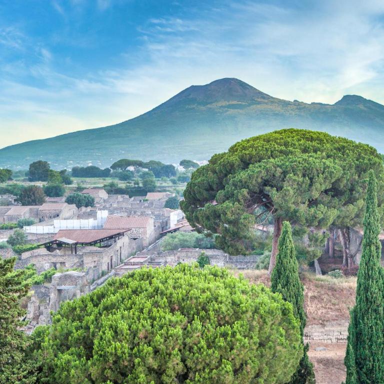 Gorgeous Apartment In Napoli With Wifi - Appartamento con 1 Camera da Letto - 11