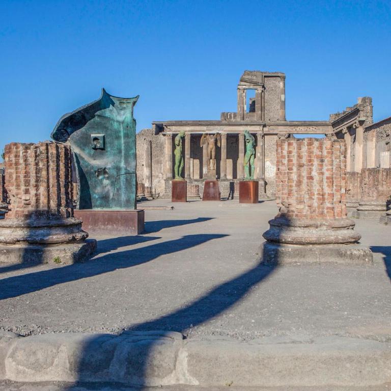 L'agrumeto - Appartamento con 1 Camera da Letto - 15