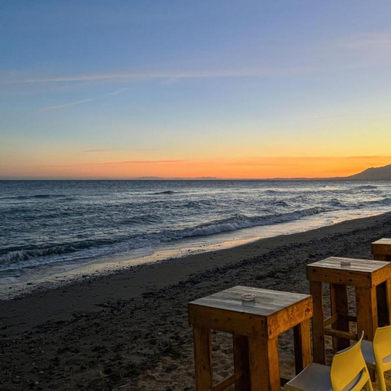 Lovely Apartment In Marbella With Wifi - Apartamento de 1 dormitorio - 7
