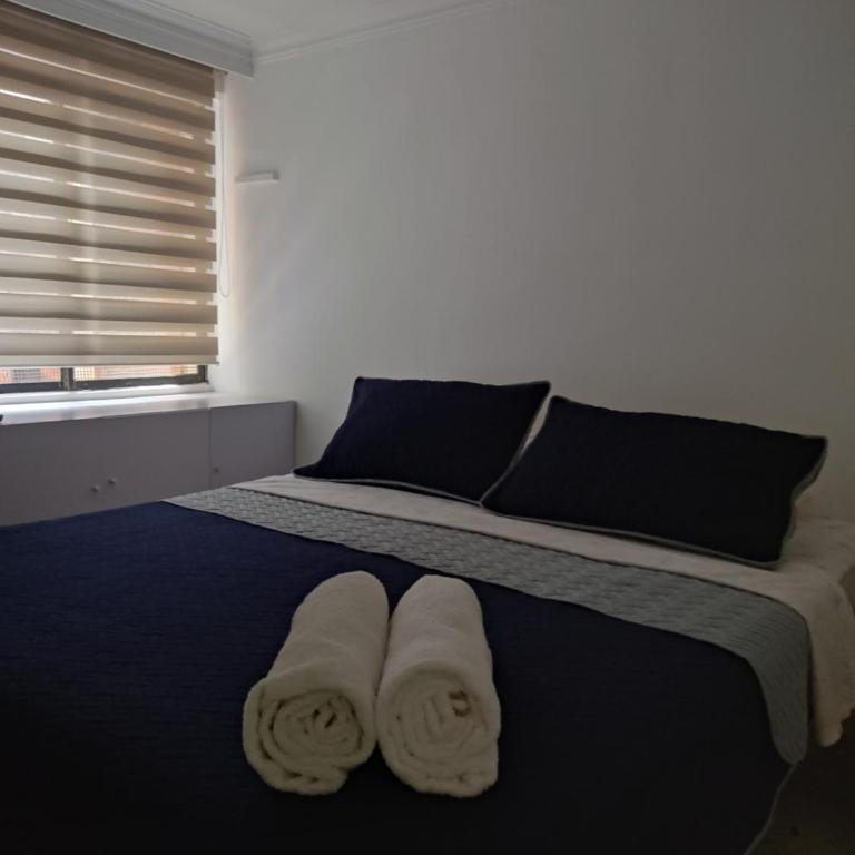 Hogar dulce hogar - Apartamento de 2 dormitorios - 1