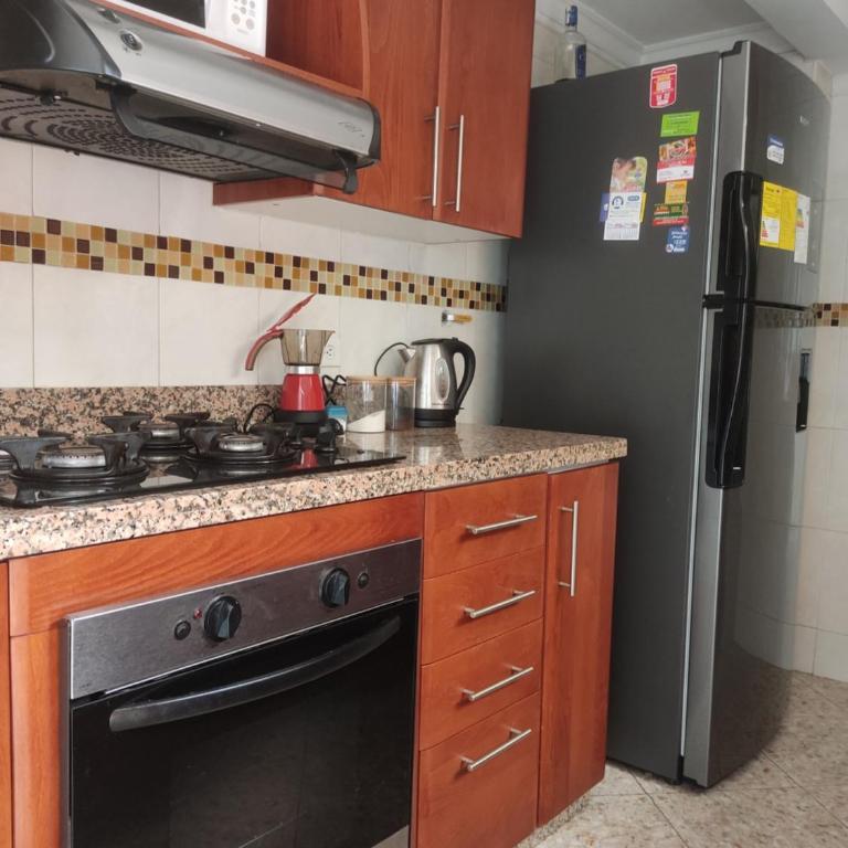 Hogar dulce hogar - Apartamento de 2 dormitorios - 19