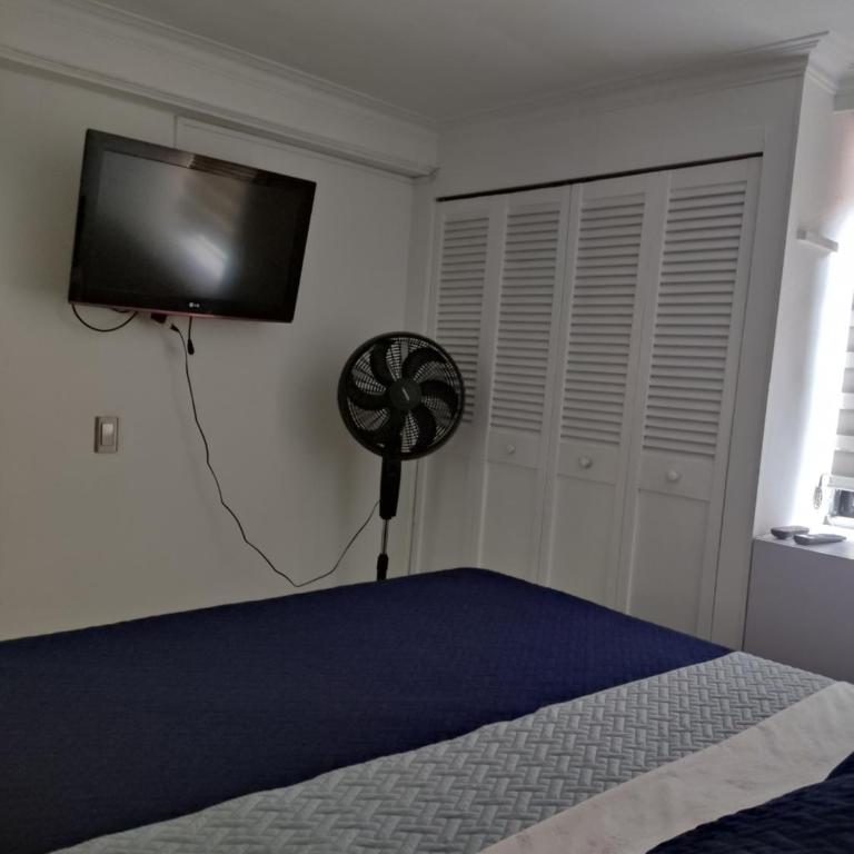 Hogar dulce hogar - Apartamento de 2 dormitorios - 33