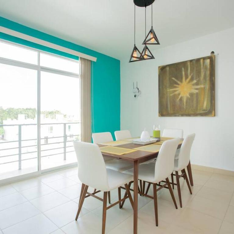 La Dolce Vita - Two-Bedroom Apartment - 3