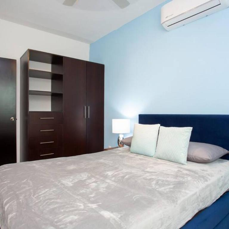 La Dolce Vita - Two-Bedroom Apartment - 13