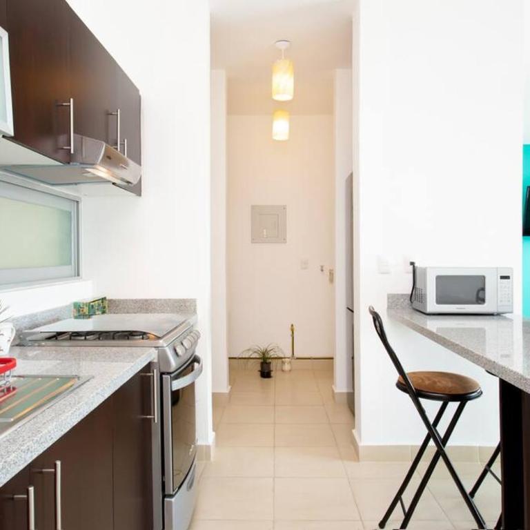 La Dolce Vita - Two-Bedroom Apartment - 19