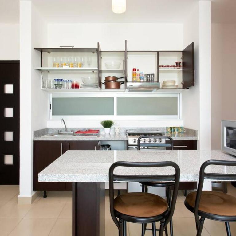 La Dolce Vita - Two-Bedroom Apartment - 28