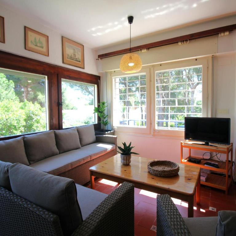 Gran apartamento con terraza en Fané de Baix, Llançà - ES-228-154 - Apartamento - 20