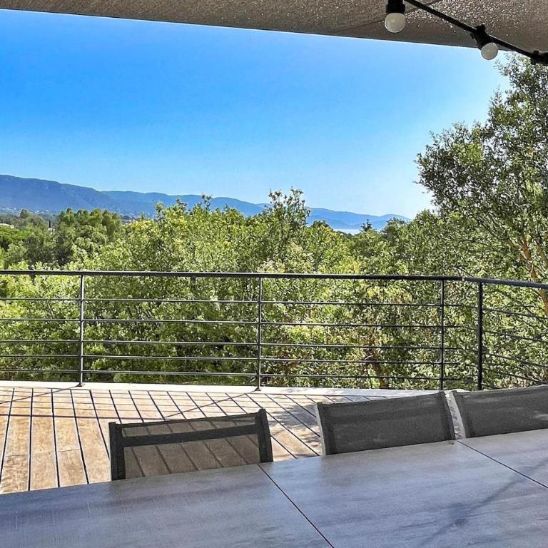 La Villa Des Coustellines - Maison de Vacances 4 Chambres - 9