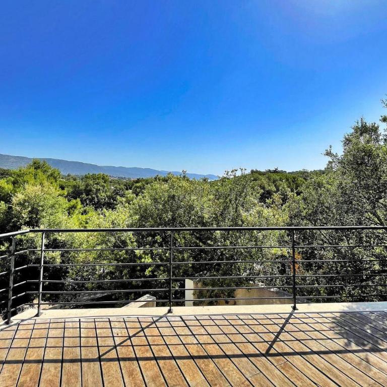 La Villa Des Coustellines - Maison de Vacances 4 Chambres - 13