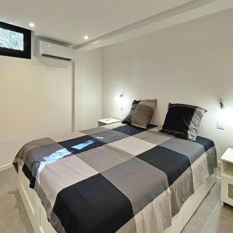 La Villa Des Coustellines - Maison de Vacances 4 Chambres - 21