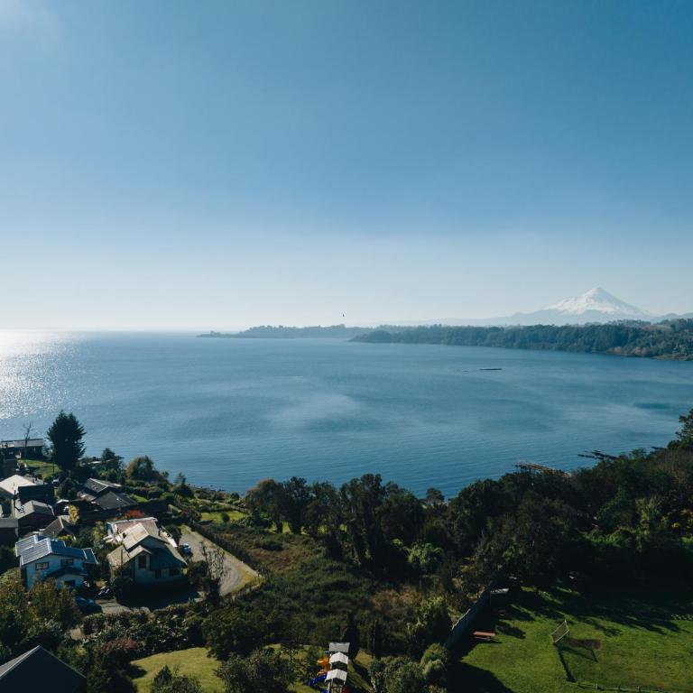 Lujosa casa en Playa Hermosa vista lago y volcanes - Villa de 3 dormitorios - 49