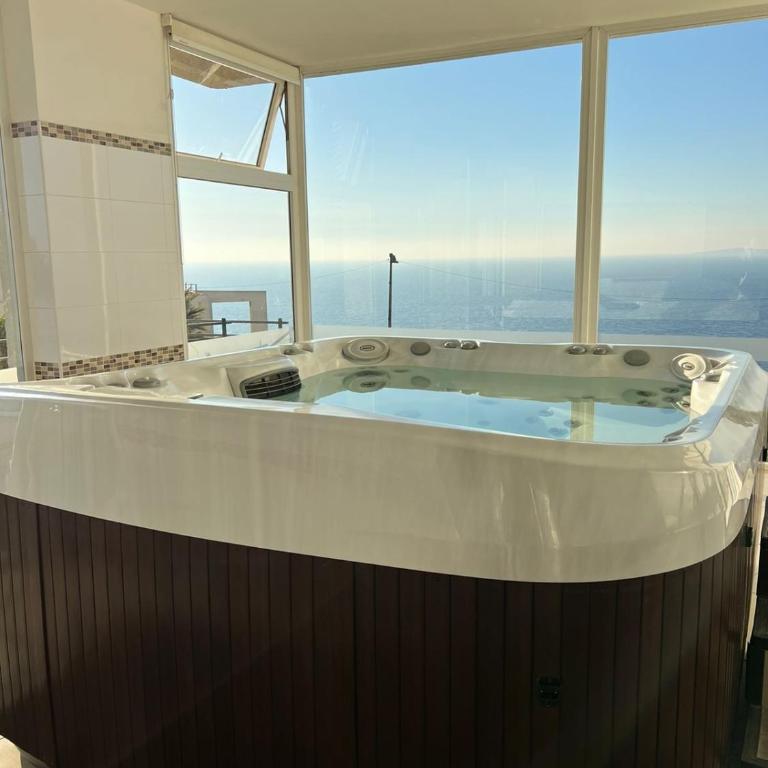 VISTAMAR COSTAHORIZONTE CONCON - Apartamento de 1 dormitorio - 29