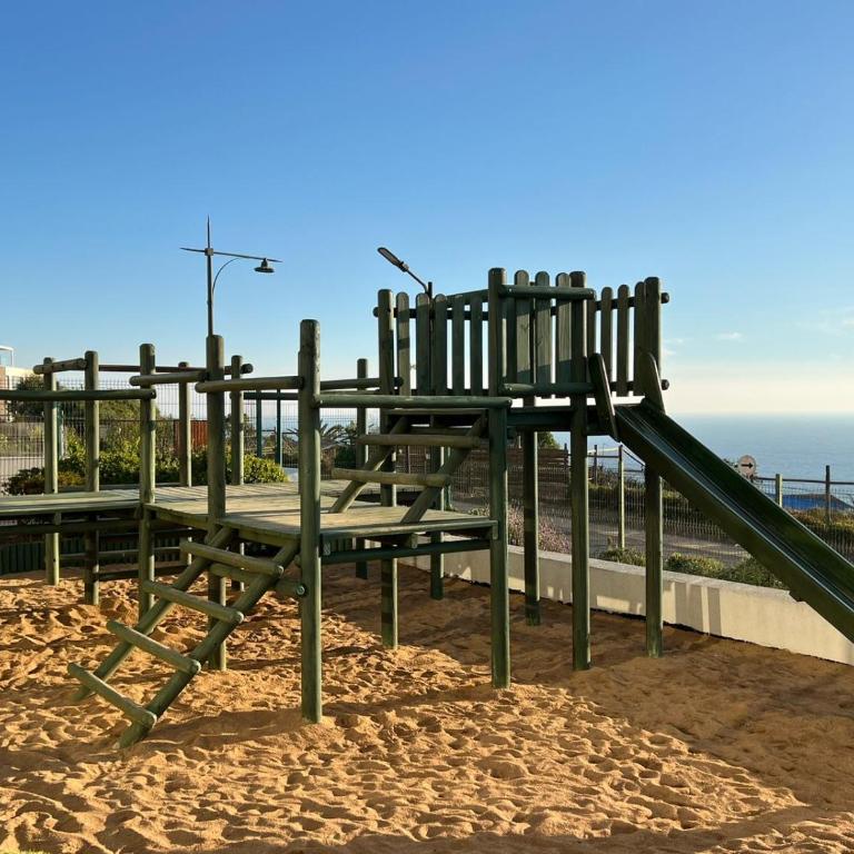 VISTAMAR COSTAHORIZONTE CONCON - Apartamento de 1 dormitorio - 45