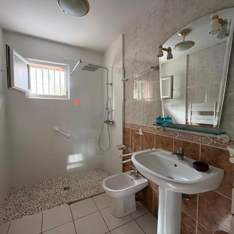 Maison T3 à Arcachon, proche plage et centre, 2 chambres, terrasse avec BBQ - FR-1-319-551 - Ferienhaus - 9