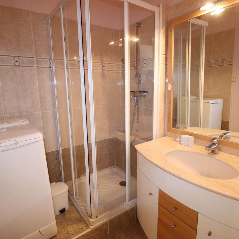 Marina 2 pièces avec terrasse et parking, animaux admis, proche plage - FR-1-307-260 - Appartamento - 7