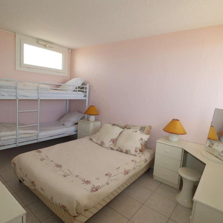 Marina 2 pièces avec terrasse et parking, animaux admis, proche plage - FR-1-307-260 - Appartamento - 8