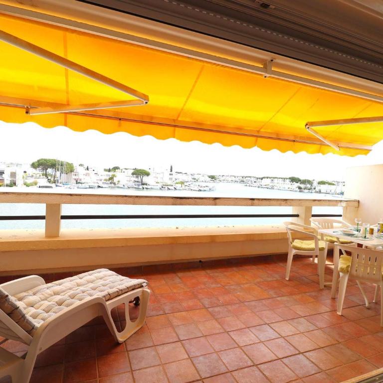 Marina 2 pièces avec terrasse et parking, animaux admis, proche plage - FR-1-307-260 - Appartamento - 9