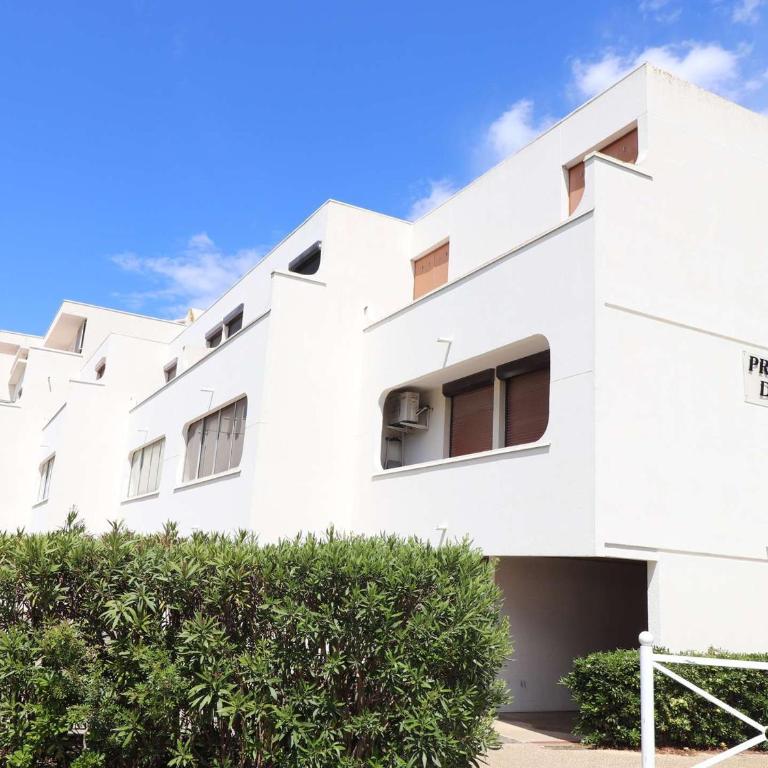 Marina 2 pièces avec terrasse et parking, animaux admis, proche plage - FR-1-307-260 - Appartamento - 13