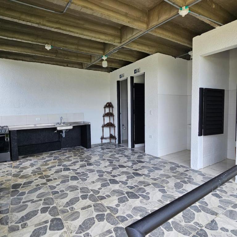 Casa de Ensueño en San Gil - Casa de 4 dormitorios - 35
