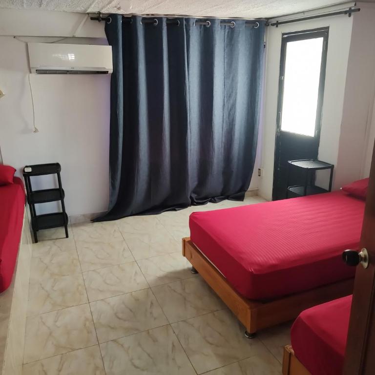 Ender's house - Apartamento de 3 dormitorios - 2
